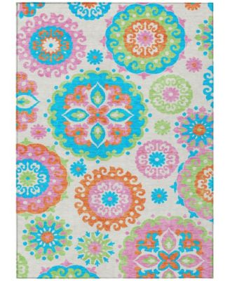 Chantille Machine Washable ACN763 8'x10' Area Rug