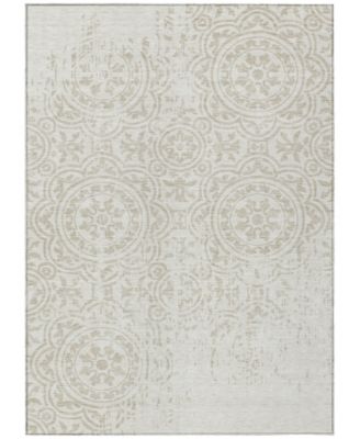 Chantille Machine Washable ACN758 8'x10' Area Rug