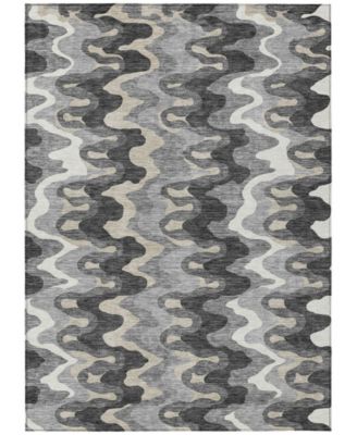 Chantille Machine Washable ACN750 8'x10' Area Rug