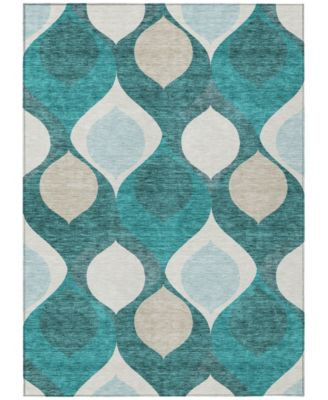 Chantille Machine Washable ACN749 8'x10' Area Rug