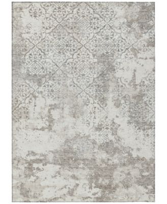 Chantille Machine Washable ACN769 5'x7'6" Area Rug