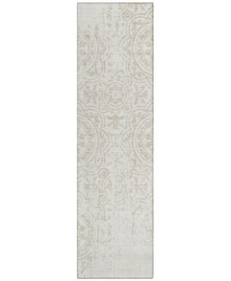 Chantille Machine Washable ACN758 2'3"x7'6" Runner Area Rug