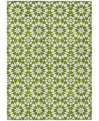 Chantille Machine Washable ACN734 9'x12' Area Rug