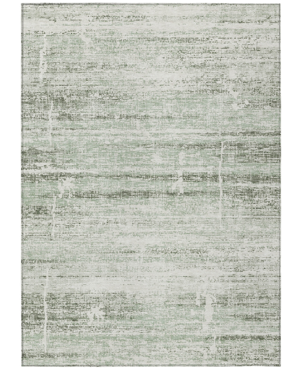 Addison Chantille Acn747 8'x10' Area Rug In Sage