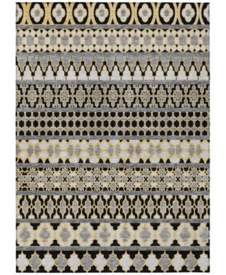 Chantille Machine Washable ACN726 9'x12' Area Rug
