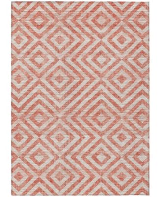 Chantille Machine Washable ACN733 8'x10' Area Rug
