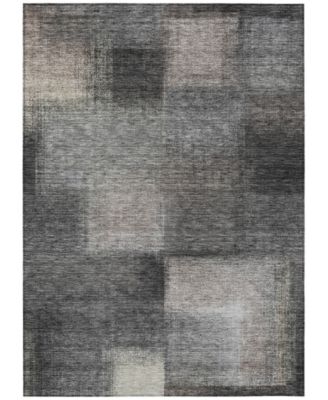 Chantille Machine Washable ACN742 5'x7'6" Area Rug