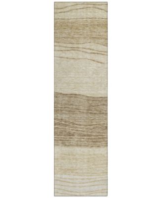 Chantille Machine Washable ACN735 2'3"x7'6" Runner Area Rug