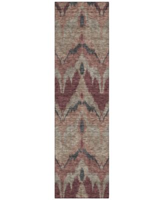 Chantille Machine Washable ACN743 2'3"x7'6" Runner Area Rug