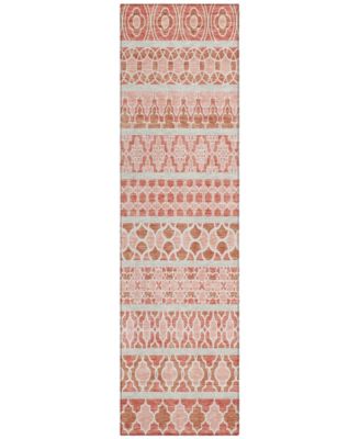 Chantille Machine Washable ACN726 2'3"x7'6" Runner Area Rug