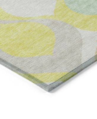 Chantille Machine Washable ACN749 Area Rug Collection
