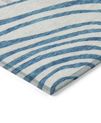 Chantille Machine Washable ACN765 9'x12' Area Rug