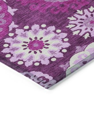 Chantille Machine Washable ACN763 8'x10' Area Rug