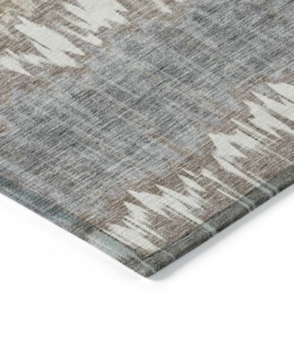 Chantille Machine Washable ACN755 9'x12' Area Rug