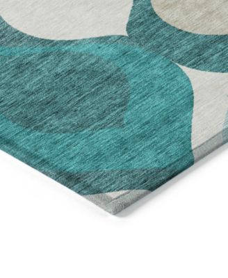 Chantille Machine Washable ACN749 9'x12' Area Rug