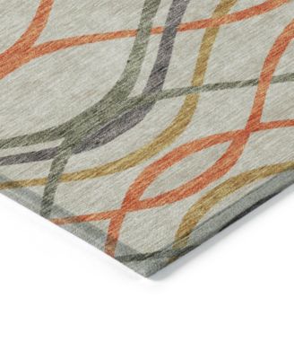 Chantille Machine Washable ACN757 8'x10' Area Rug