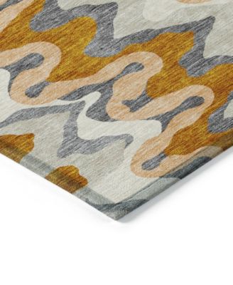 Chantille Machine Washable ACN750 8'x10' Area Rug