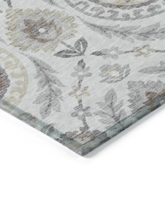 Chantille Machine Washable ACN751 8'x10' Area Rug