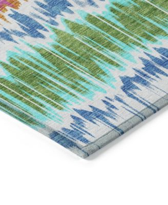 Chantille Machine Washable ACN755 5'x7'6" Area Rug