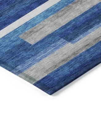 Chantille Machine Washable ACN766 3'x5' Area Rug