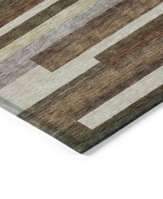 Chantille Machine Washable ACN766 2'6"x3'10" Area Rug