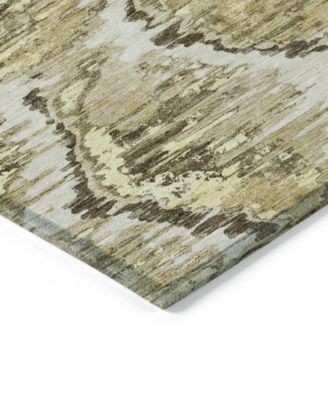Addison Chantille Machine Washable ACN767 2'6"x3'10" Area Rug