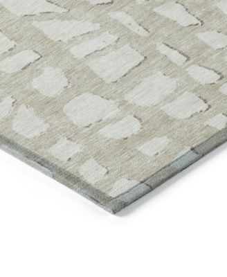 Chantille Machine Washable ACN754 2'6"x3'10" Area Rug