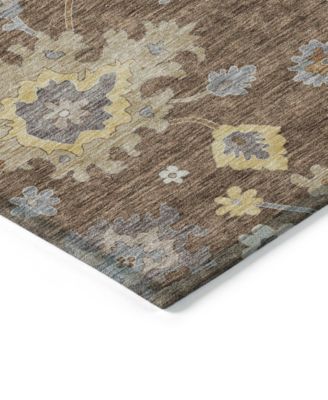 Chantille Machine Washable ACN753 2'6"x3'10" Area Rug