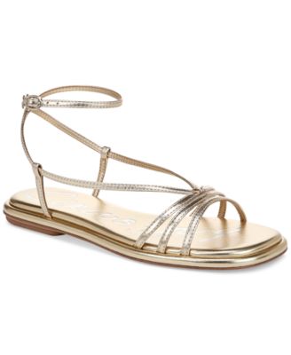Circus NY by Sam Edelman - Olana Strappy Flat Sandals