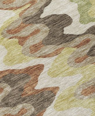 Chantille Machine Washable ACN750 9'x12' Area Rug