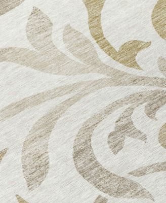 Chantille Machine Washable ACN764 8'x10' Area Rug