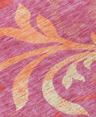 Chantille Machine Washable ACN764 5'x7'6" Area Rug