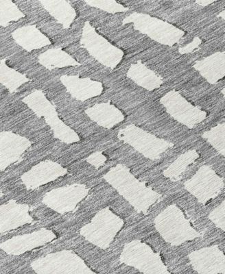 Chantille Machine Washable ACN754 5'x7'6" Area Rug
