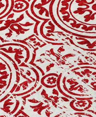 Chantille Machine Washable ACN758 3'x5' Area Rug