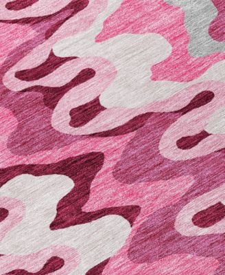 Chantille Machine Washable ACN750 2'6"x3'10" Area Rug