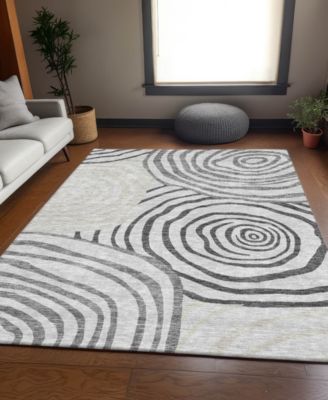 Chantille Machine Washable ACN765 9'x12' Area Rug