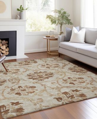 Chantille Machine Washable ACN762 9'x12' Area Rug