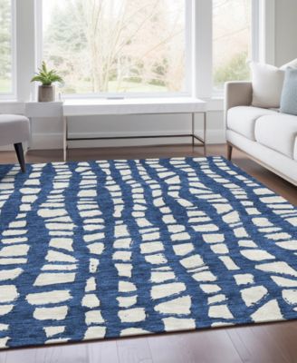 Chantille Machine Washable ACN754 3'x5' Area Rug