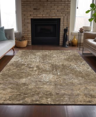 Chantille Machine Washable ACN769 2'6"x3'10" Area Rug
