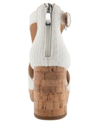 Women's Randee Platform Sandals