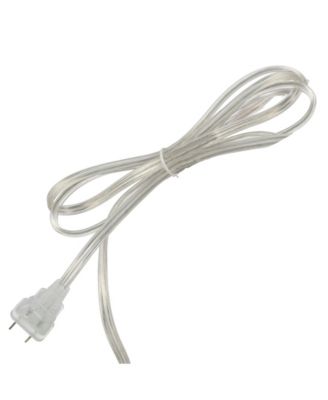 24.41" USB Charging LED Table Lamp Set