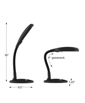 26" Natural Sunlight Desk Lamp