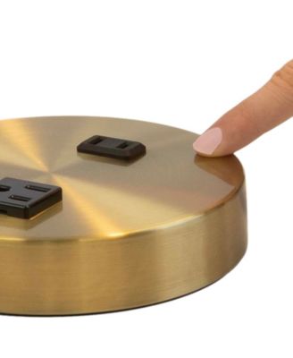 16.14" Touch Control Table Lamp