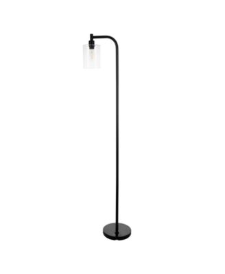 65.75" Modern LED Floor Lamp