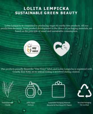 Le Parfum Golden Apple Limited Edition - Flacon Minuit, 3.4 oz.