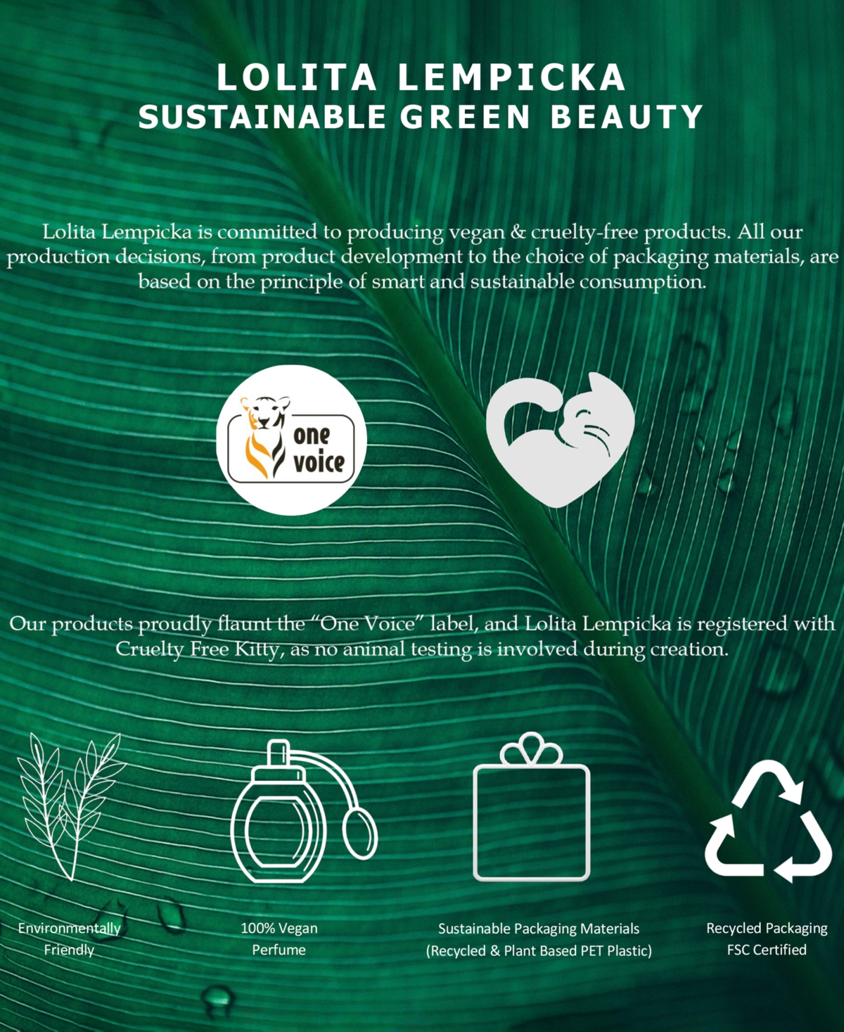 Lolita Lempicka Le Parfum Golden Apple Limited Edition