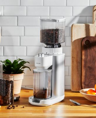 Enfinigy Coffee Bean Grinder