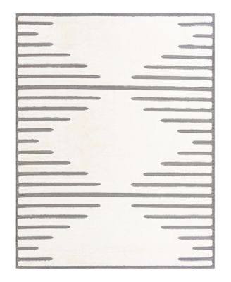 Prismatic Strings Rug Collection