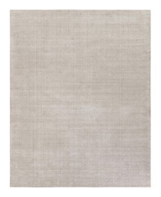 Wool Dimensions Solid Rug Collection