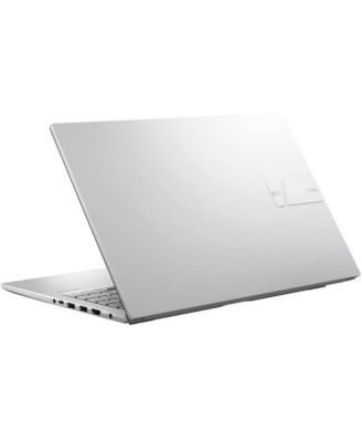 15.6" Vivobook Laptop Intel Ultra 7 150U 16GB RAM 512GB SSD Storage - Cool Silver